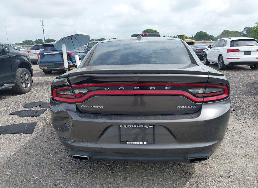 Dodge Charger
