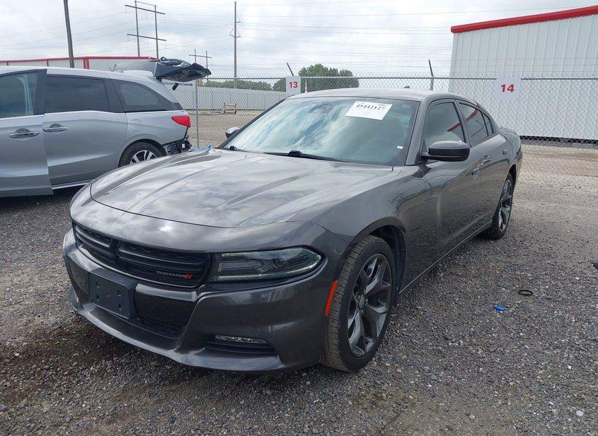 Dodge Charger