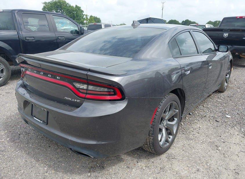 Dodge Charger