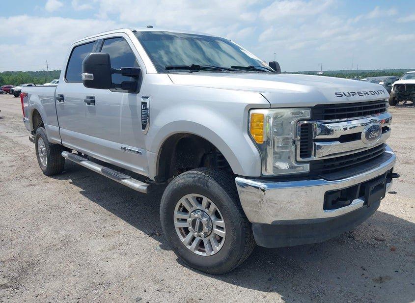 Ford F-250
