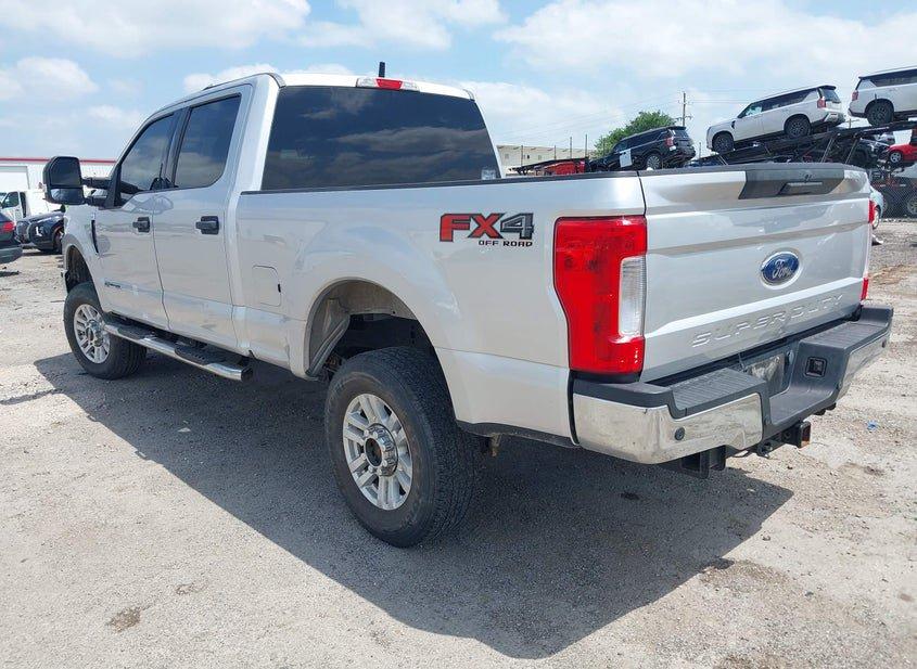 Ford F-250