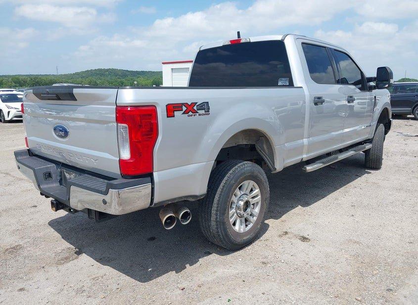 Ford F-250