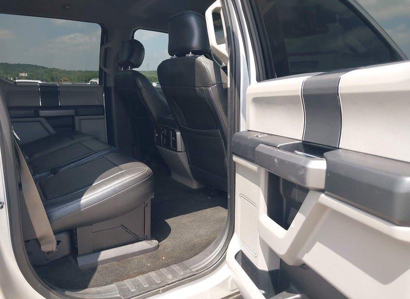 Ford F-250
