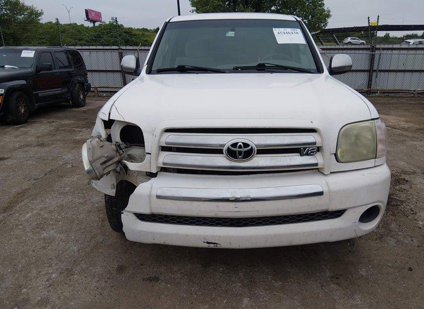 Toyota Tundra