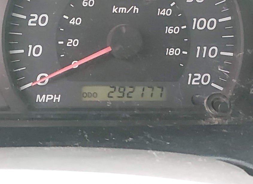 Toyota Tundra