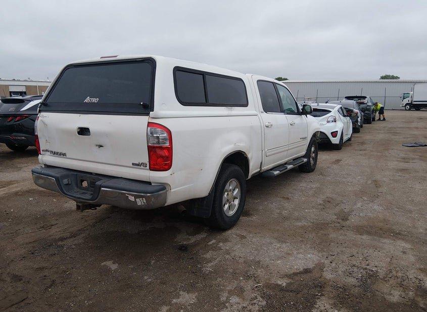 Toyota Tundra