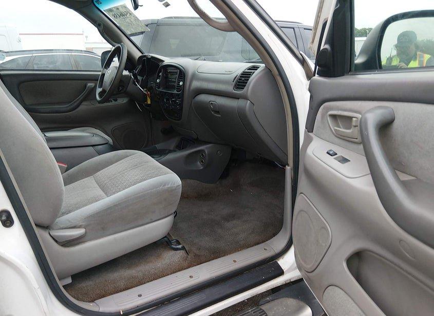Toyota Tundra