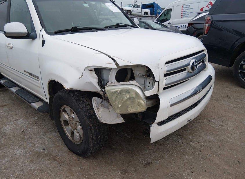 Toyota Tundra