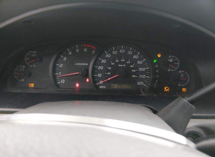Toyota Tundra