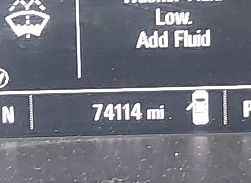 Gmc Canyon