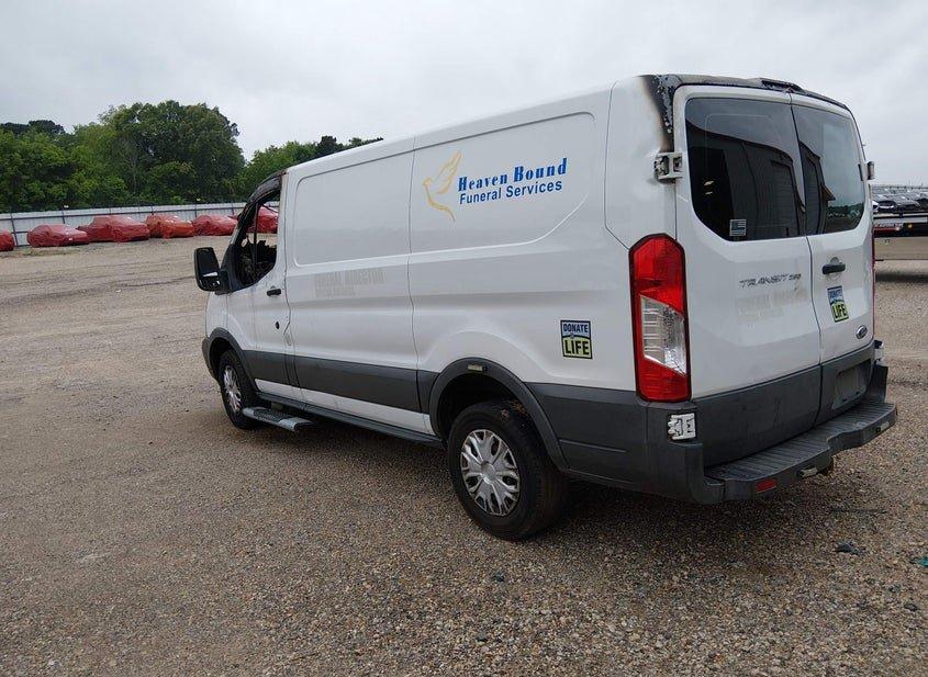 Ford Transit-250