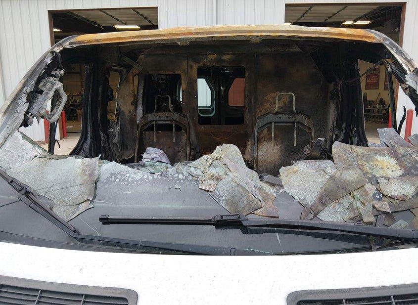 Ford Transit-250