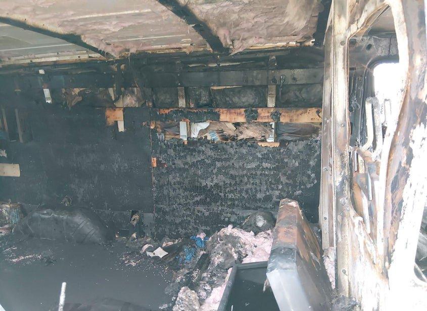 Ford Transit-250