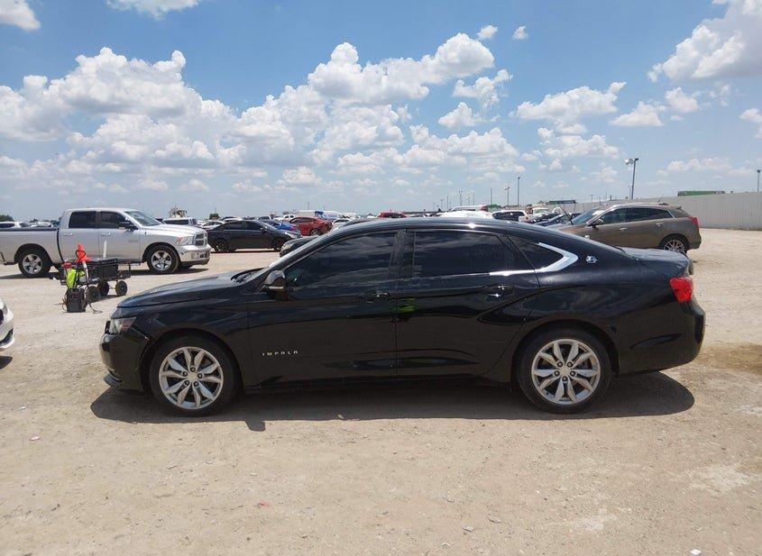 Chevrolet Impala