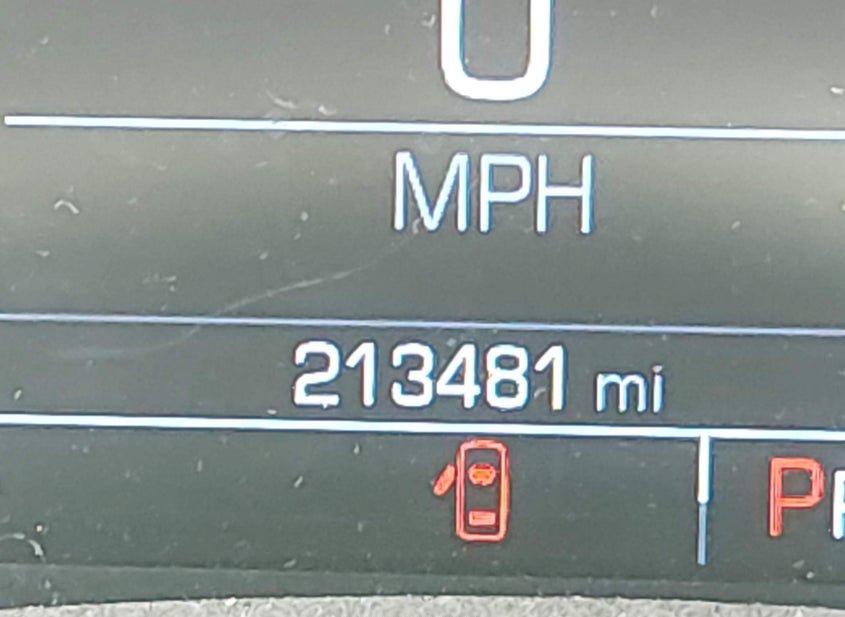 Chevrolet Impala