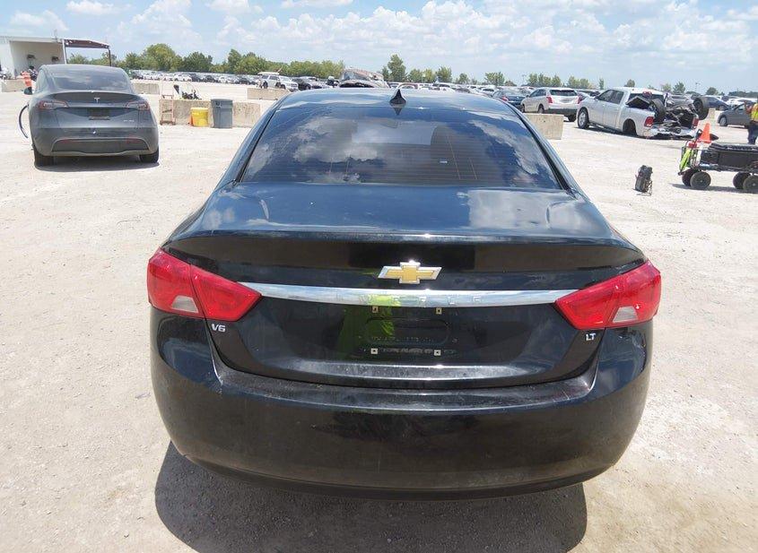 Chevrolet Impala
