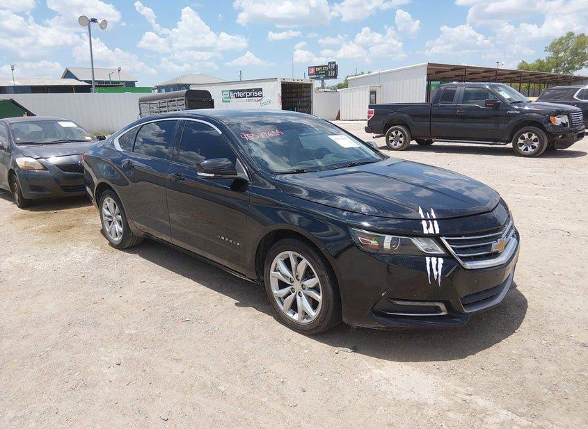 Chevrolet Impala