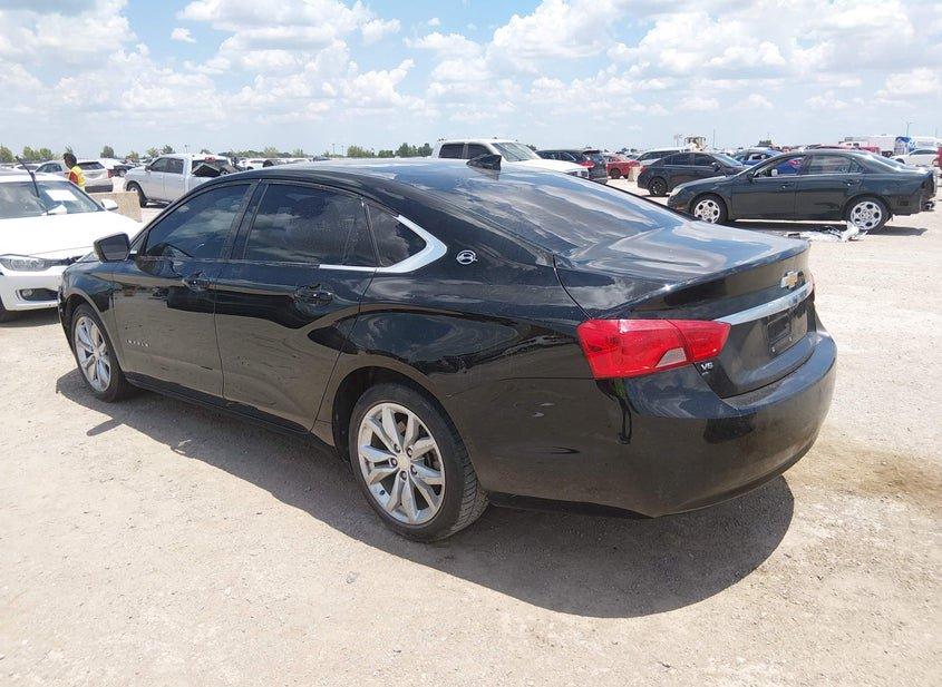 Chevrolet Impala