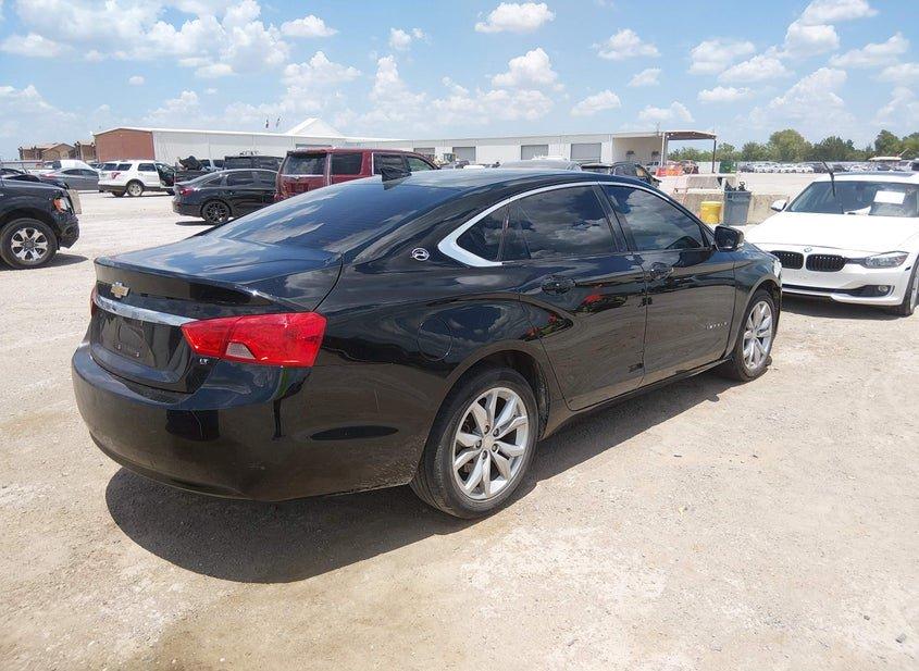 Chevrolet Impala