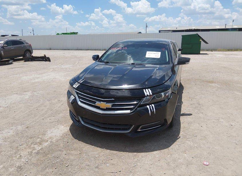 Chevrolet Impala