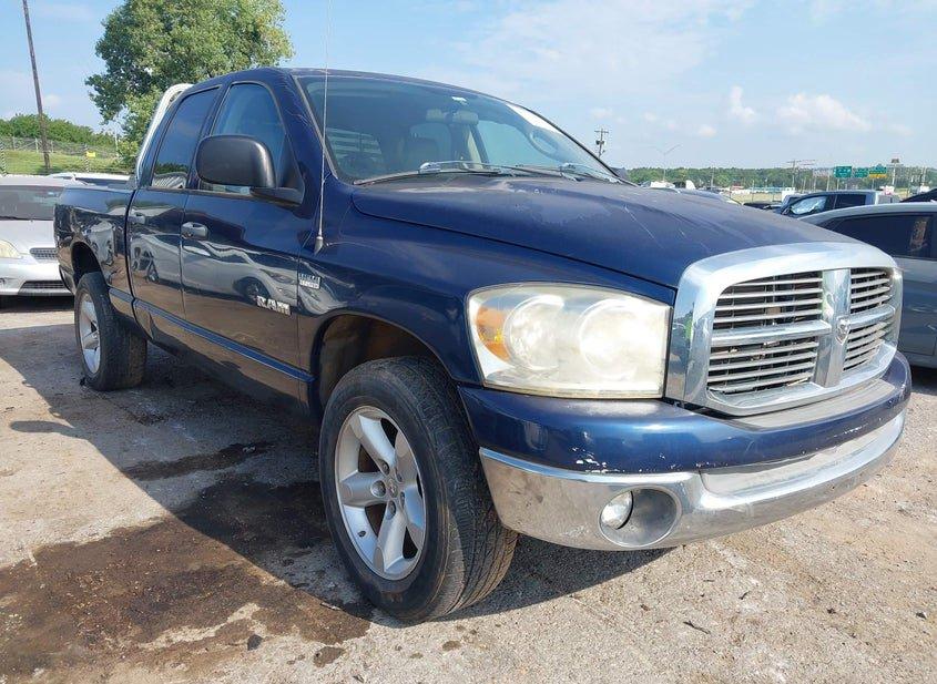 Dodge Ram 1500