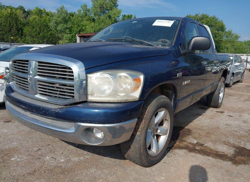 Dodge Ram 1500