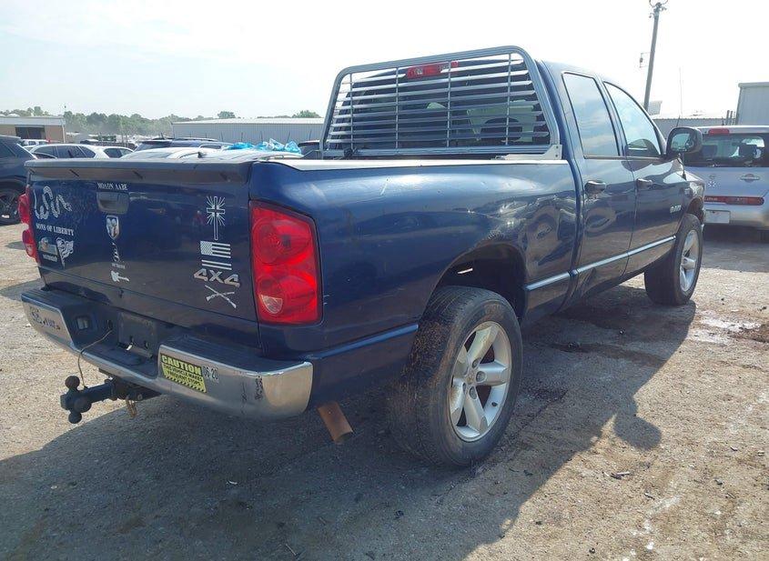 Dodge Ram 1500