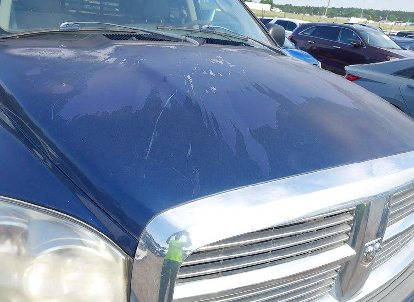 Dodge Ram 1500