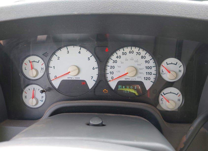Dodge Ram 1500