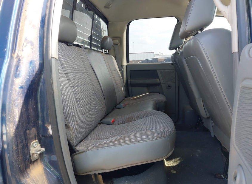 Dodge Ram 1500