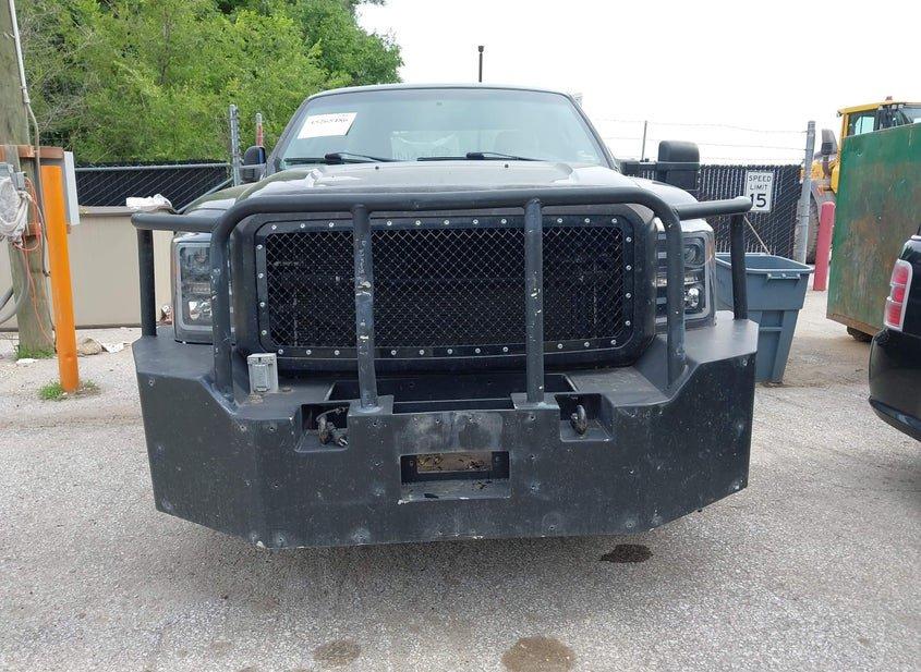 Ford F-250