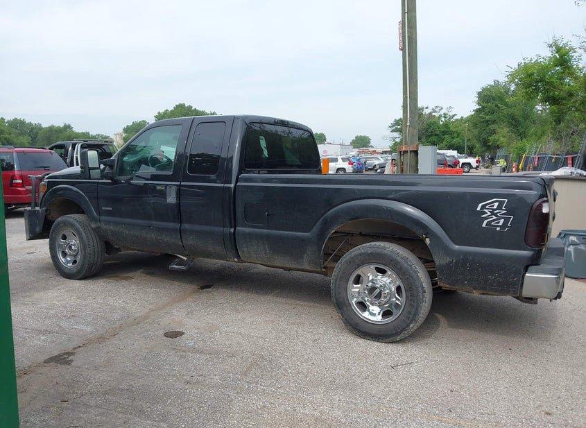 Ford F-250