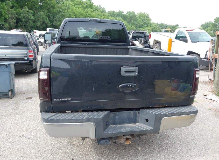 Ford F-250