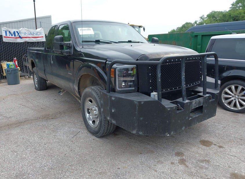 Ford F-250