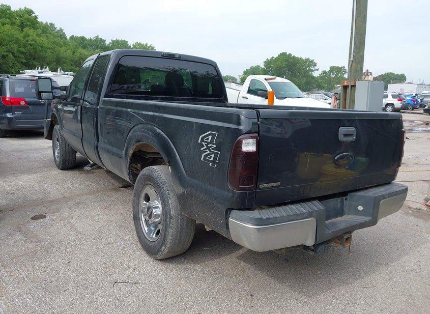 Ford F-250