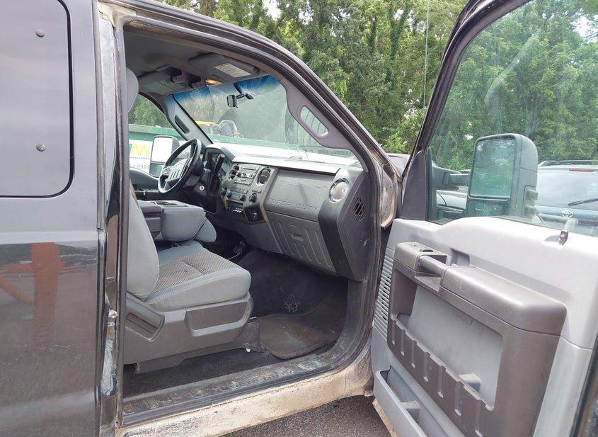 Ford F-250
