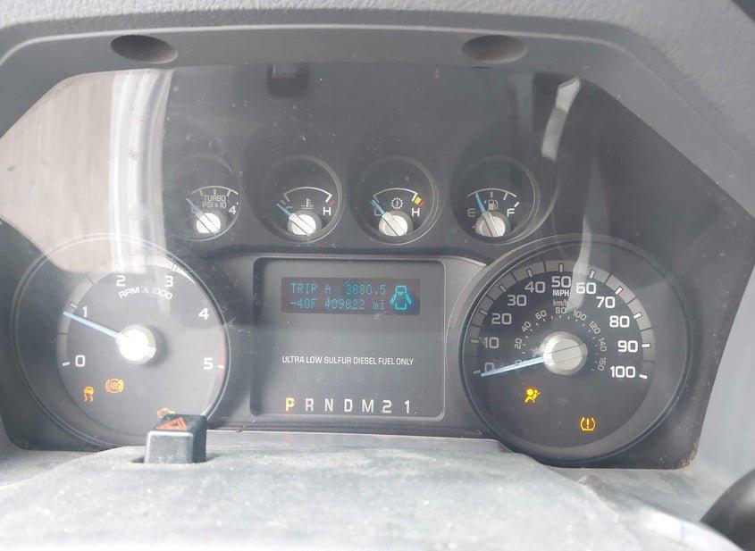 Ford F-250