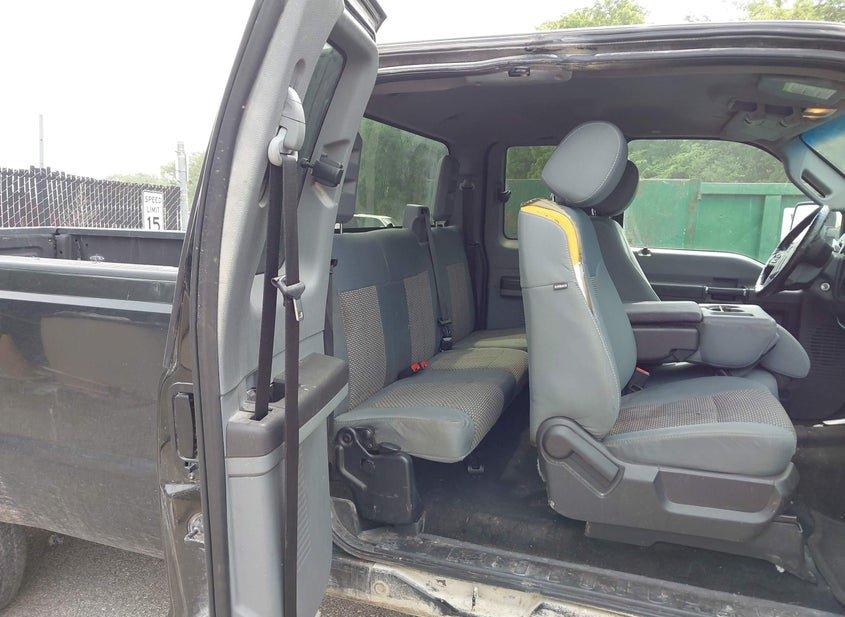 Ford F-250