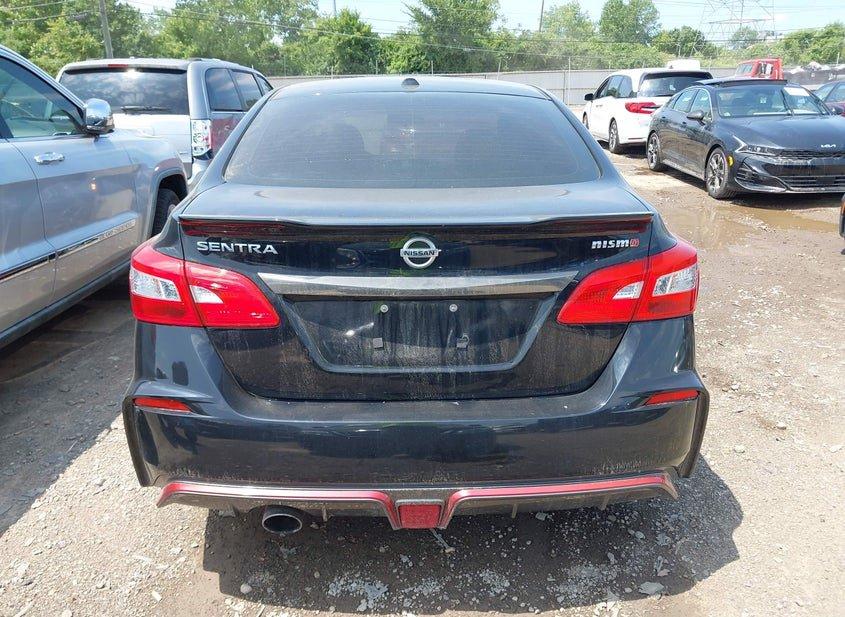 Nissan Sentra