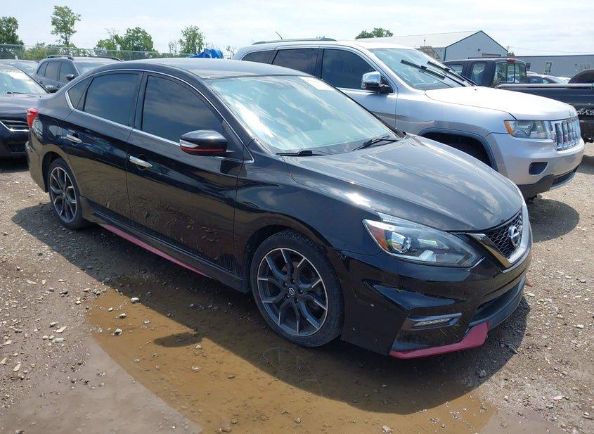 Nissan Sentra