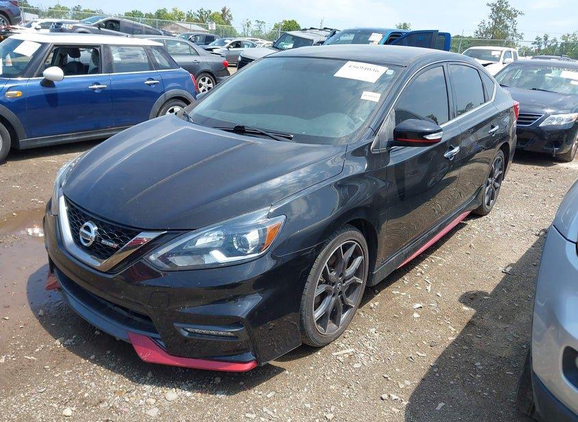 Nissan Sentra