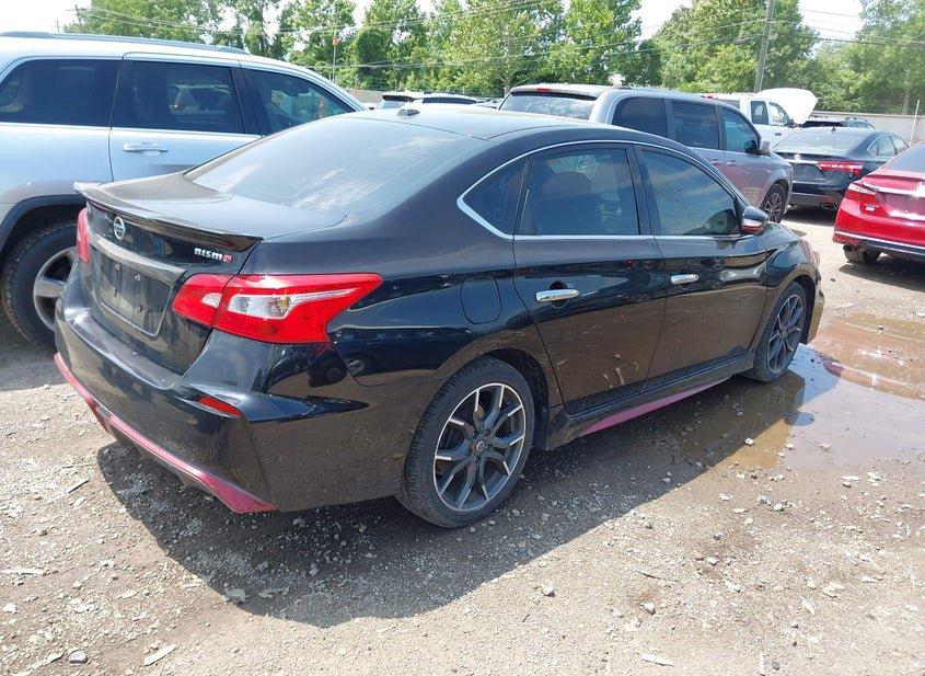 Nissan Sentra