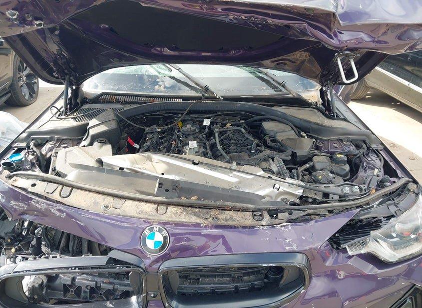 BMW M240