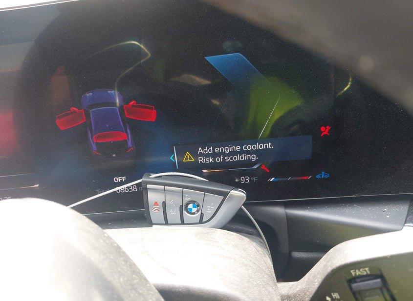 BMW M240