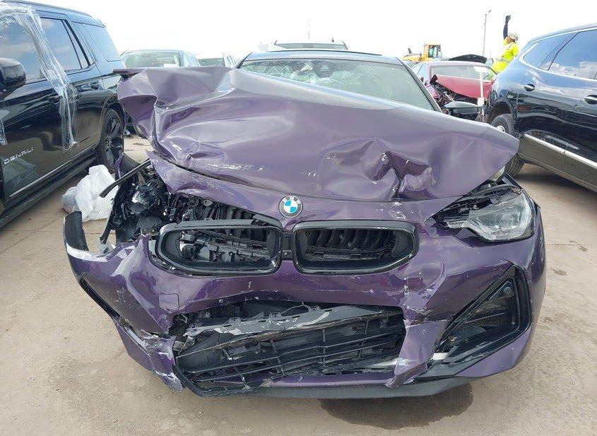 BMW M240