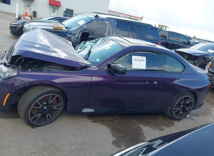 BMW M240