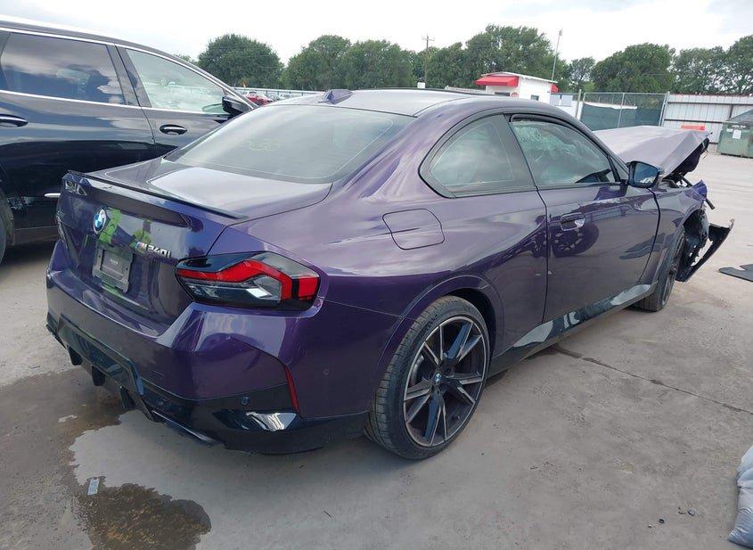 BMW M240