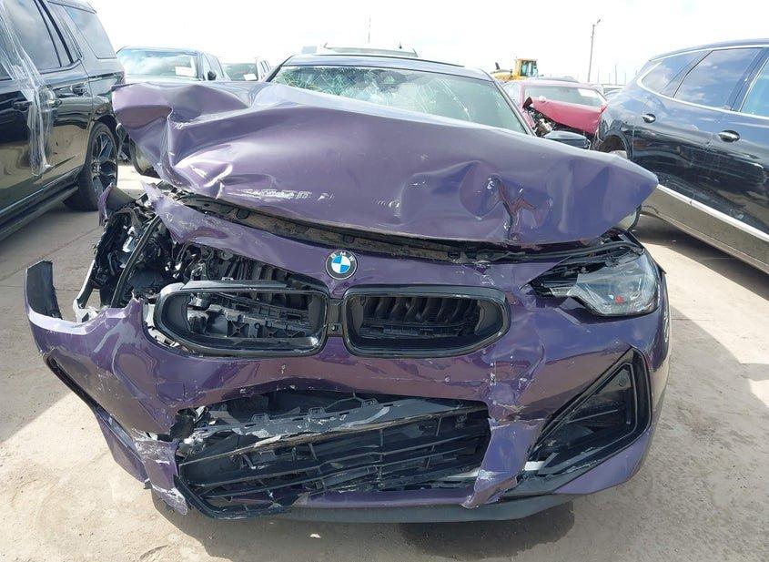 BMW M240