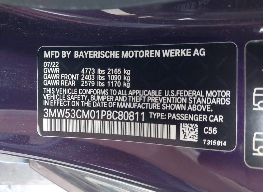 BMW M240