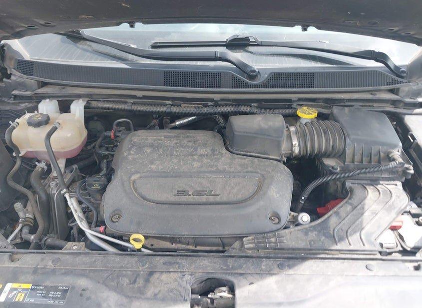 Chrysler Voyager